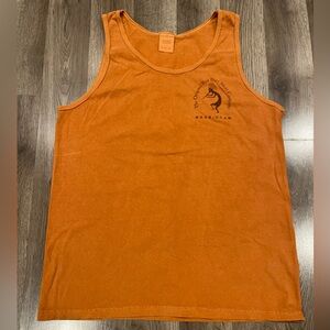The Original Red Dirt Shirt Company Tank Top